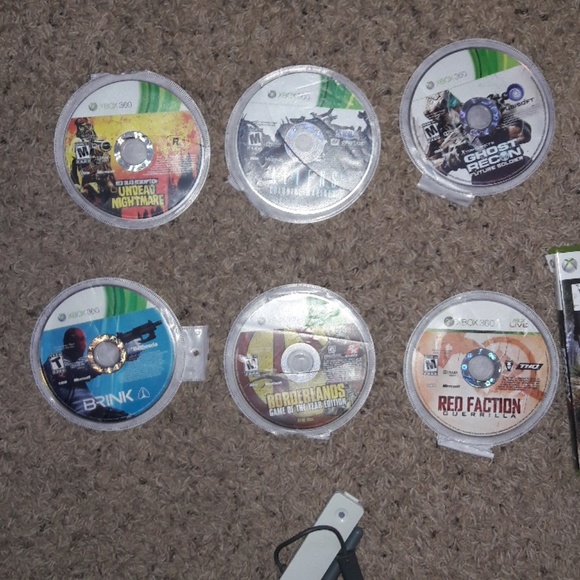 Xbox 360 - Picture 4 of 4